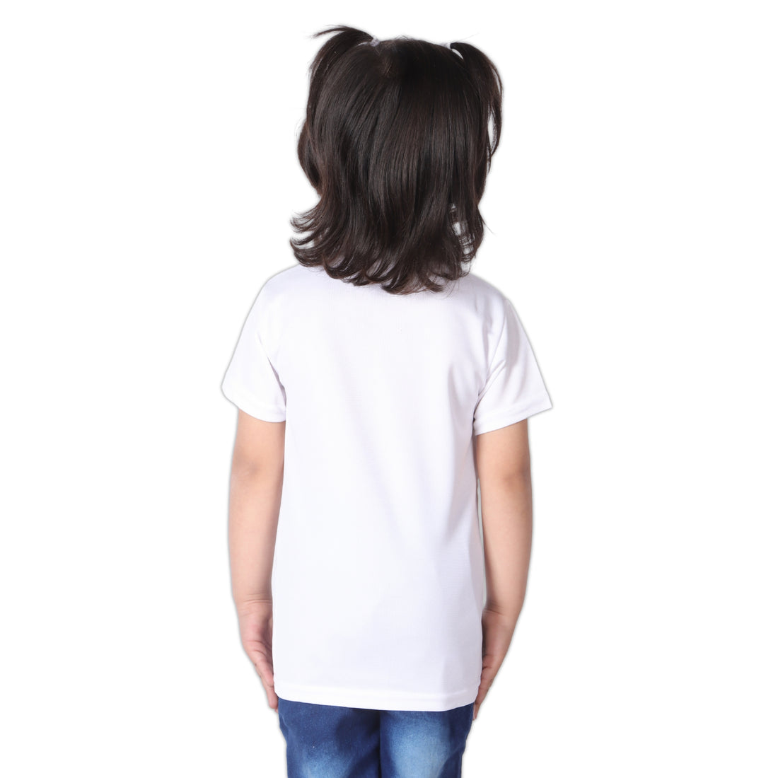 Itsmycostume Holi T shirt for kids baby boy girl infant Unisex Half Sleeve Round Neck T shirts