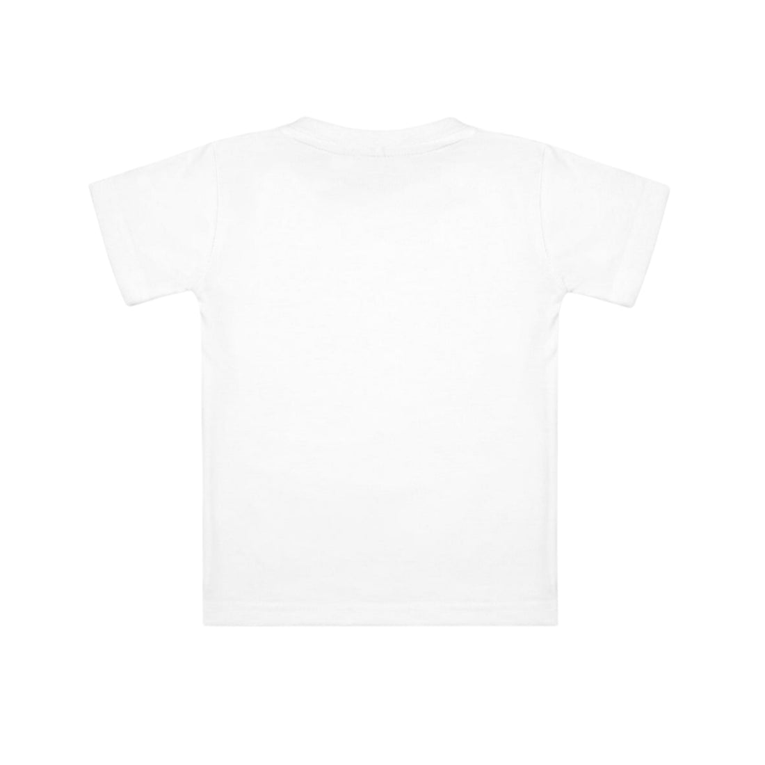 Itsmycostume  Eid tshirt for kids baby boy girl infant Unisex Half Sleev Round Neck Tshirts