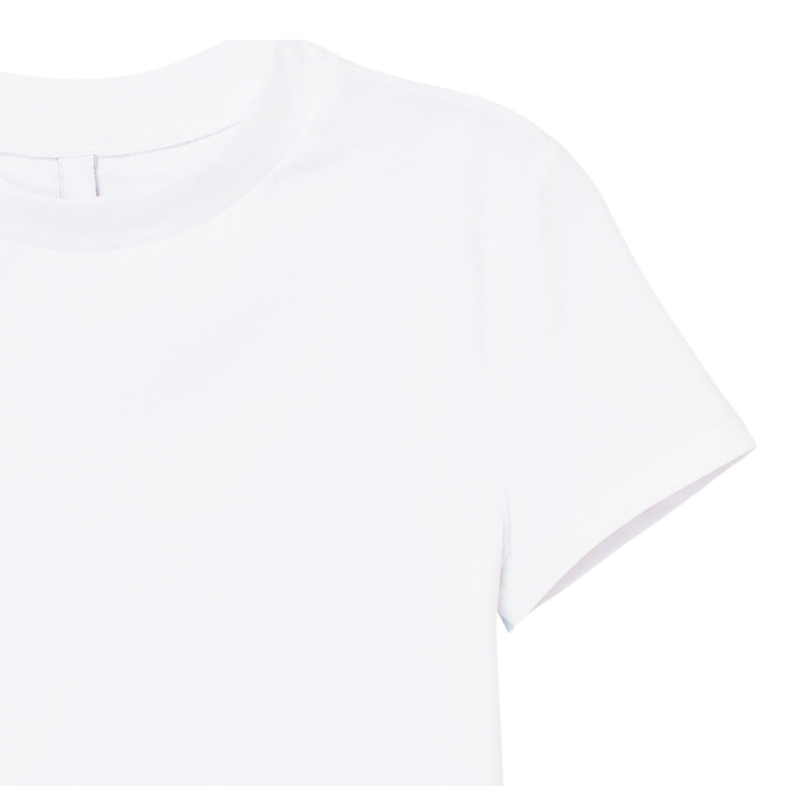 Itsmycostume My First Eid tshirt for kids baby boy girl infant Unisex Half Sleev Round Neck Tshirts