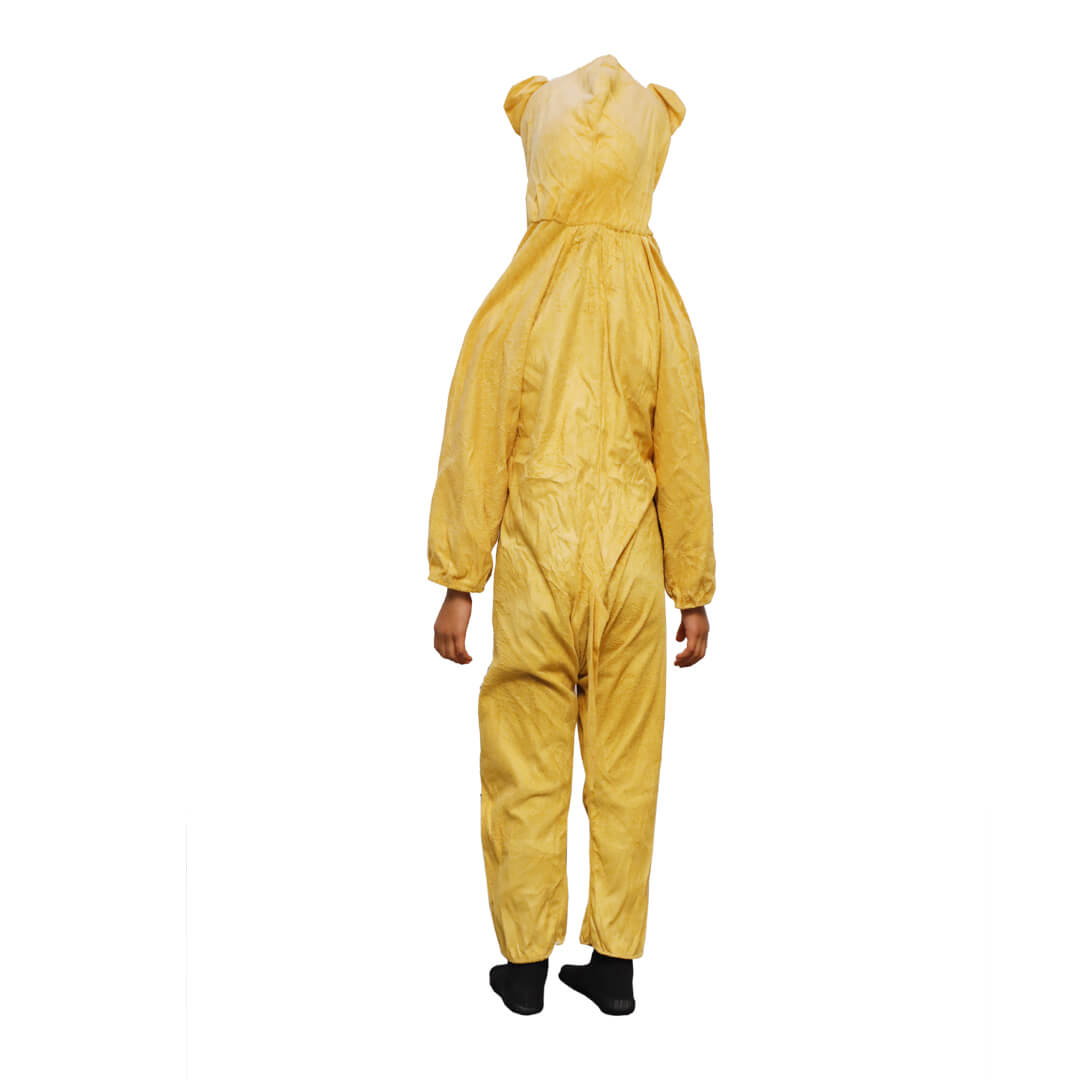 Monkey Animal Kids Fancy Dress Costume