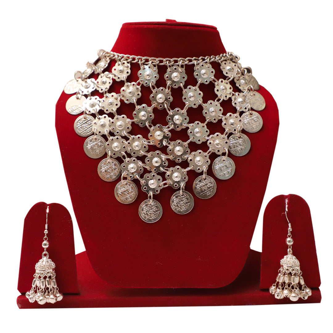 Rajasthani Jewellery Set for kids Fancy Dress