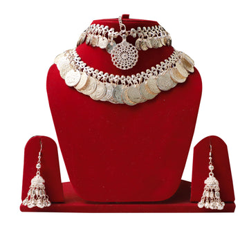 Gujarati Jewellery Set for kids Fancy Dress