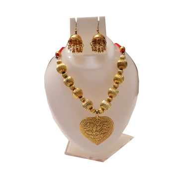 Bihu Jewellery Set for kids Fancy Dress