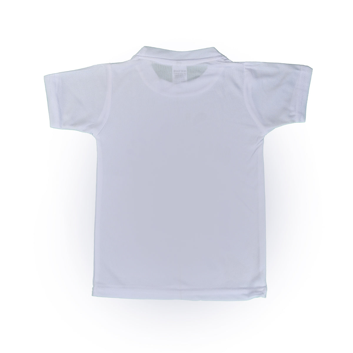 Holi T-Shirts for Kids – Printed Round Neck T-shirts for Boys &amp; Girls (IMC4080-Holi9)