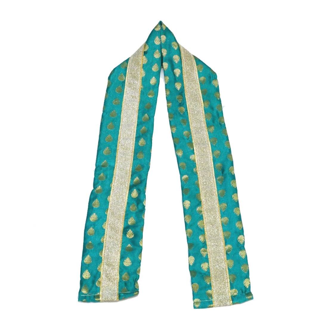 Krishna Dress for Baby Boy Kids Set of 10 Little Krishna Ji Kanha Janmasthmi Costume for Kids