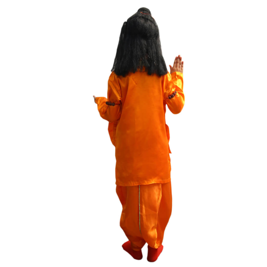 Sadhu Yogi Kids Fancy Dress Costume | Buy Sadhu Yogi Dress For Kids