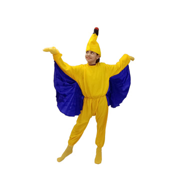 Bulbul Dress For Kids