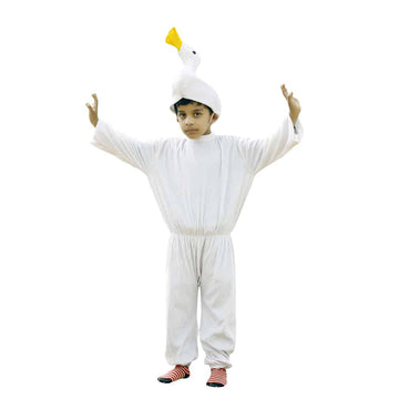 Duck Costume - Kids Fancy dress