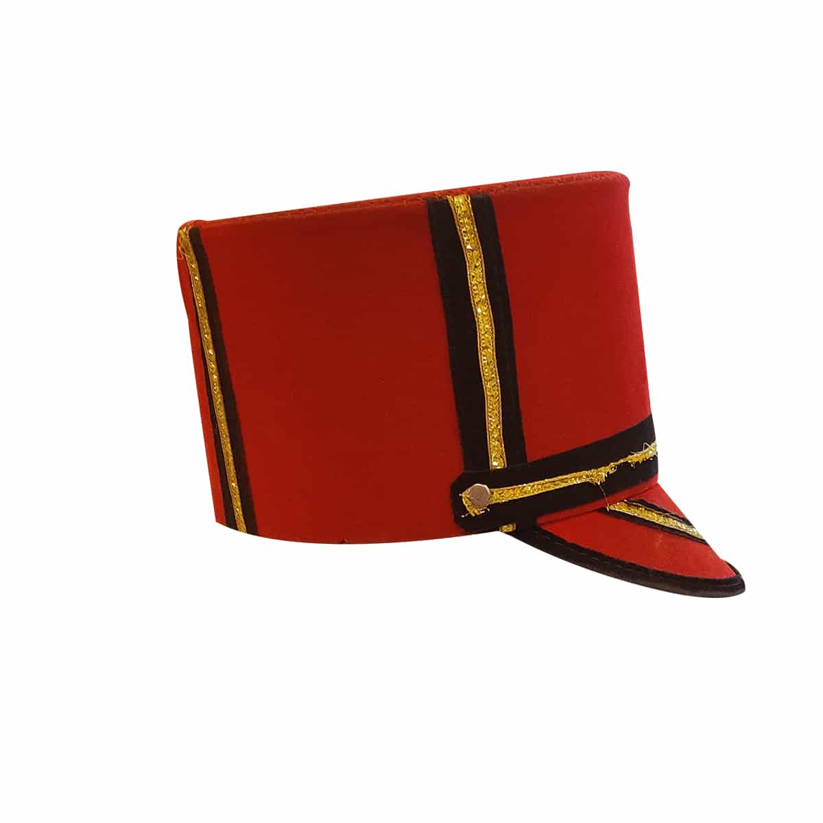 Mangal Pandey Sepoy Costume For Kids