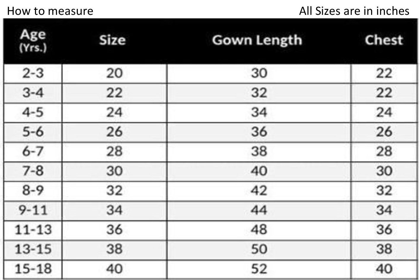 Ghost Costume Dress for Kids Halloween Costume (No Gloves &amp; Socks Included)