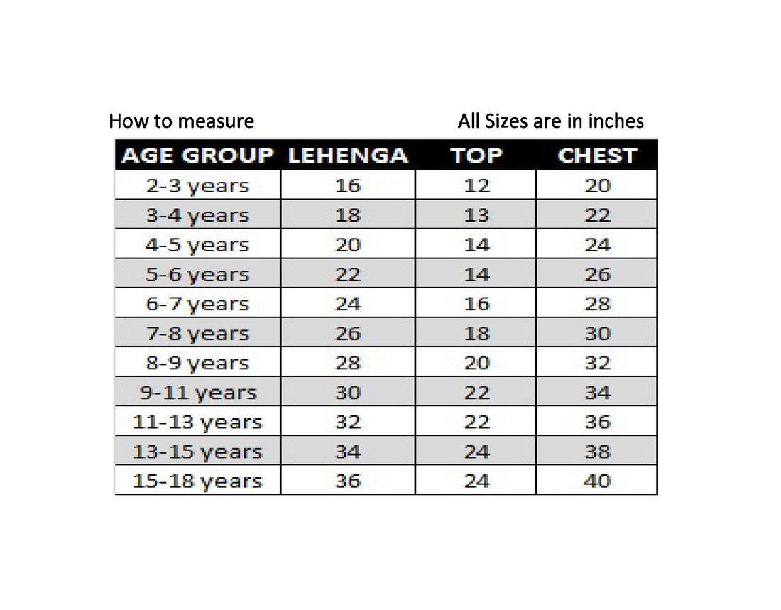 Haryanvi Girl Dress with Jewellery - Kids Fancy Costume