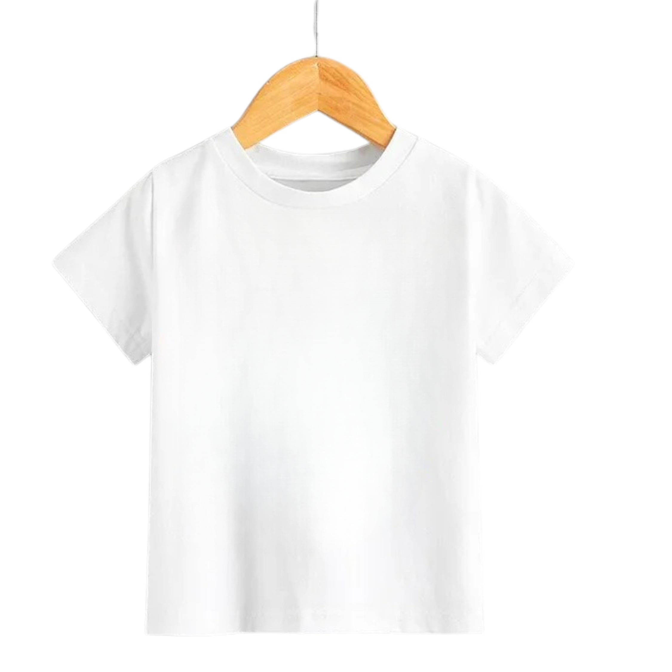 Itsmycostume My First Holi tshirt for kids baby boy girl infant Unisex Half Sleev Round Neck Tshirts