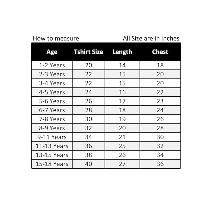 Holi T-Shirts for Kids - Printed Round Neck T-shirts for Boys &amp; Girls