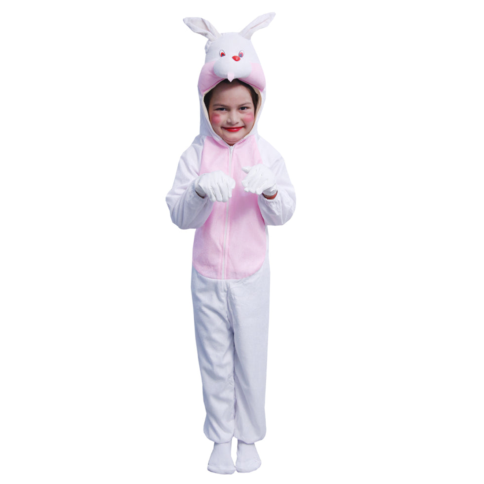 Rabbit Dress For kids – ItsMyCostume