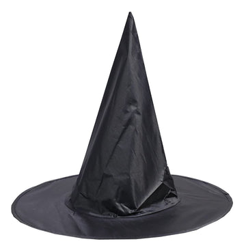 Witch Hat for Kids Girls Costume Dress Accessory Halloween
